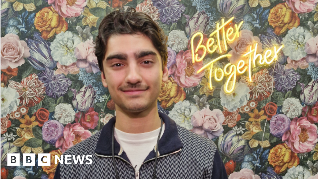 Race Across the World's Kush Burman hopes to help others affected by suicide