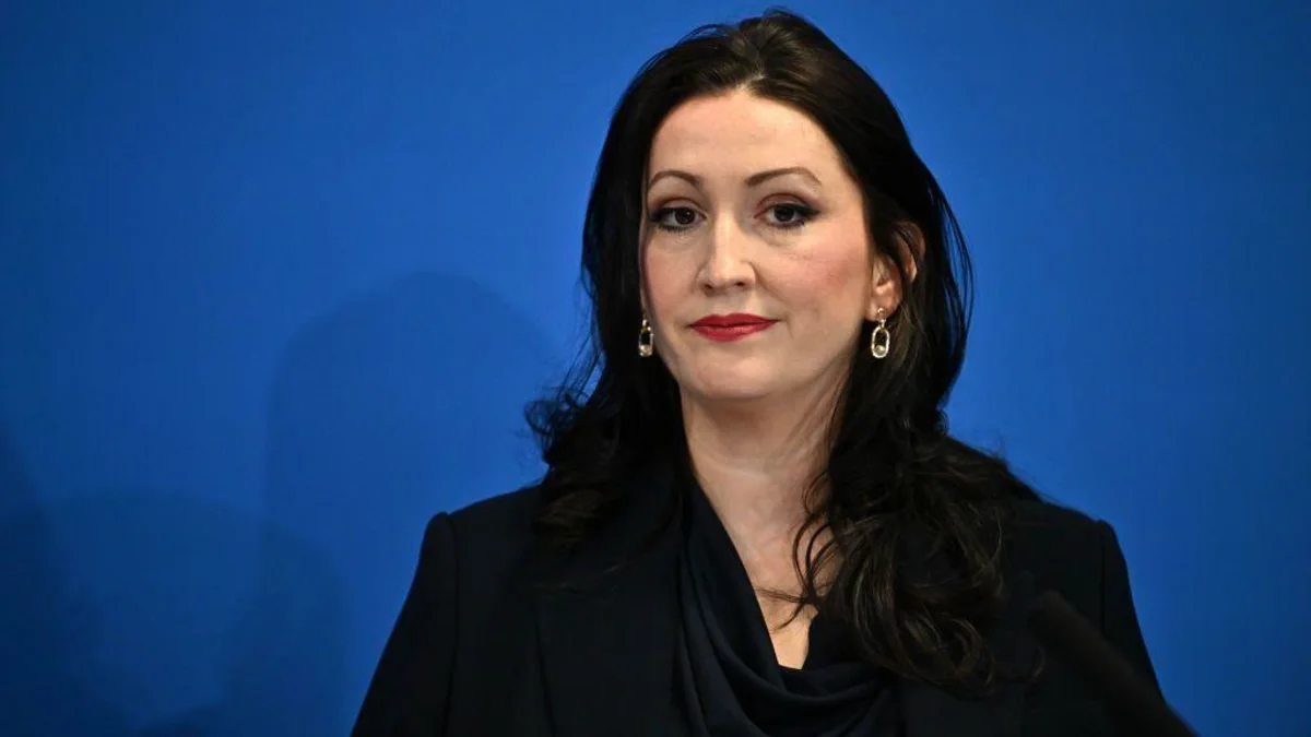 Stormont needs 'fair funding package', deputy first minster says