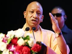 "India's democracy is a colossal banyan tree": Yogi Adityanath hits out at Congress over Delhi protests
