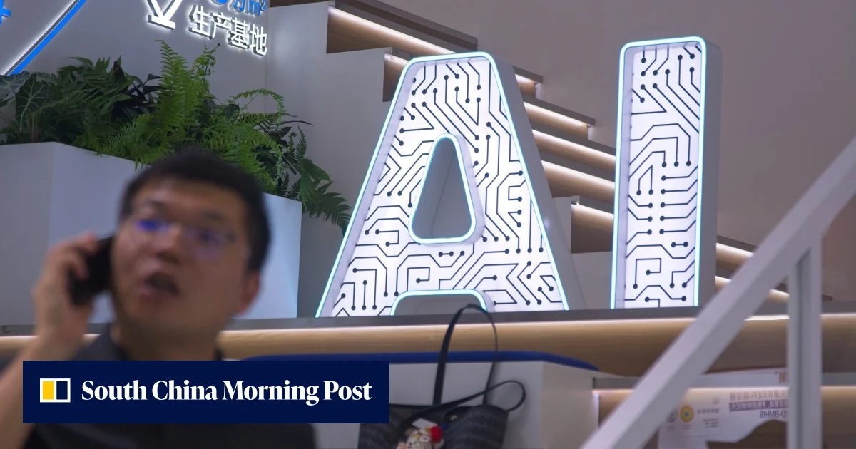 Developing | China mulls new tech export bans covering AI, biotech and solar power