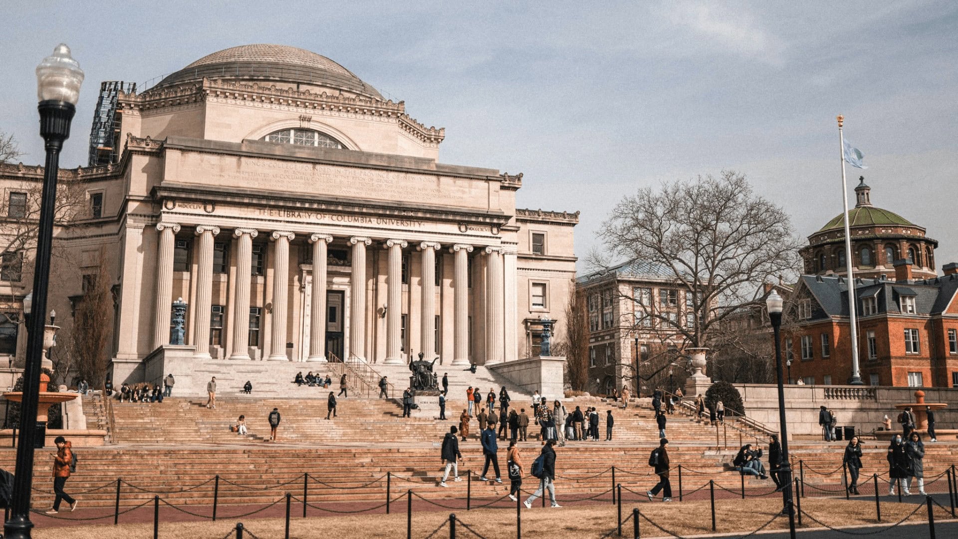 Columbia University: Successful Alumni That Founded Startups