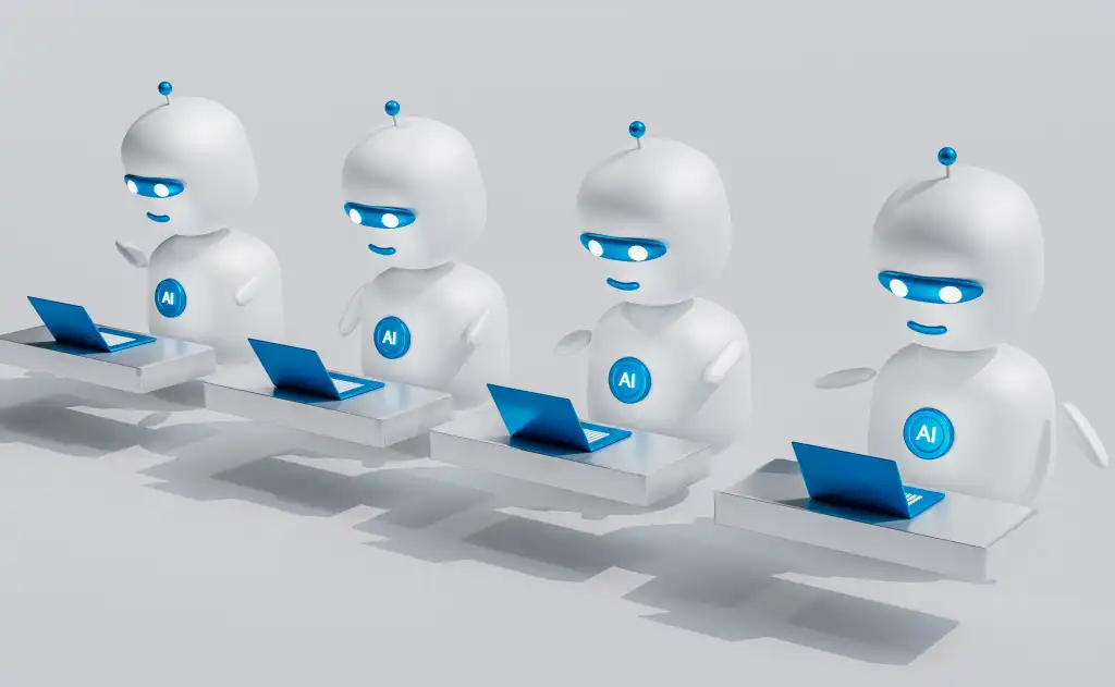 AI bot company Character.ai seeks bankruptcy protection
