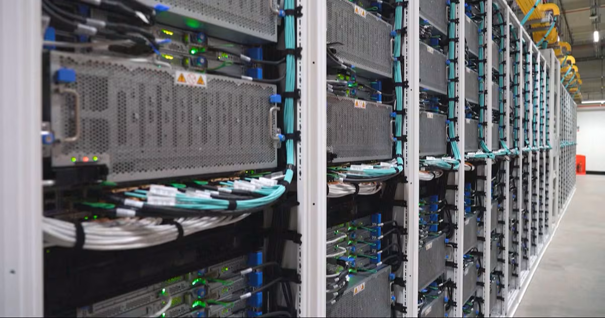 Data centre for Canada’s cyber spy agency to be built in Ottawa area