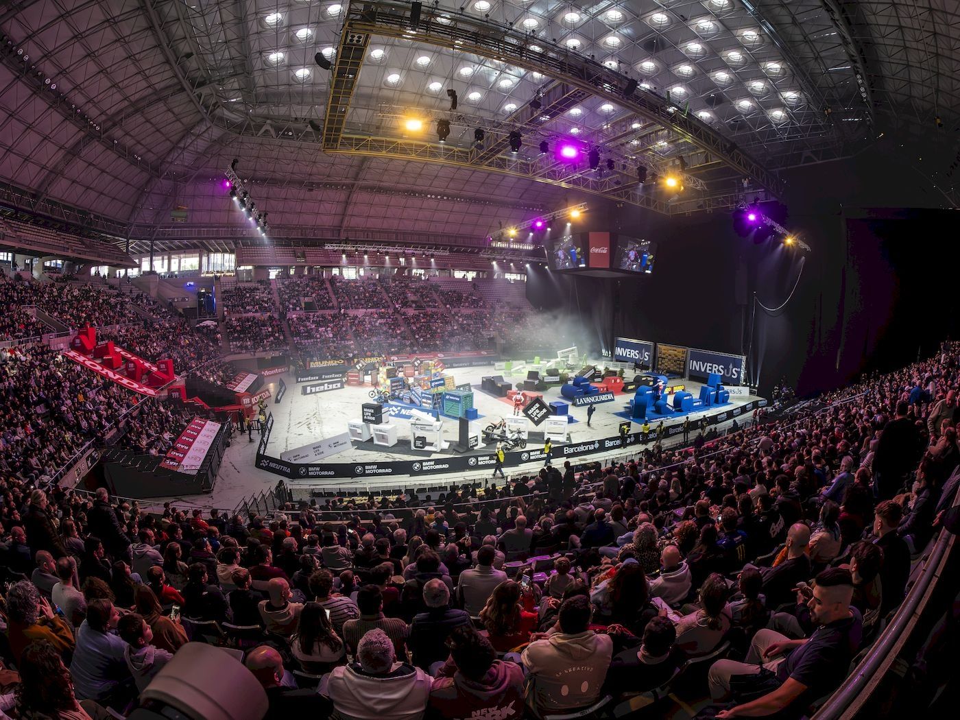 The World of Motorcycling- News detail