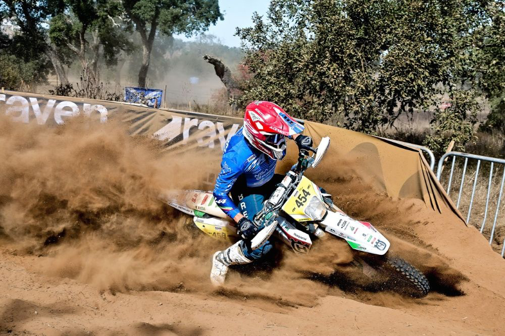 Manolo Morettini targets 6DAYS® gold in the Club Team Award