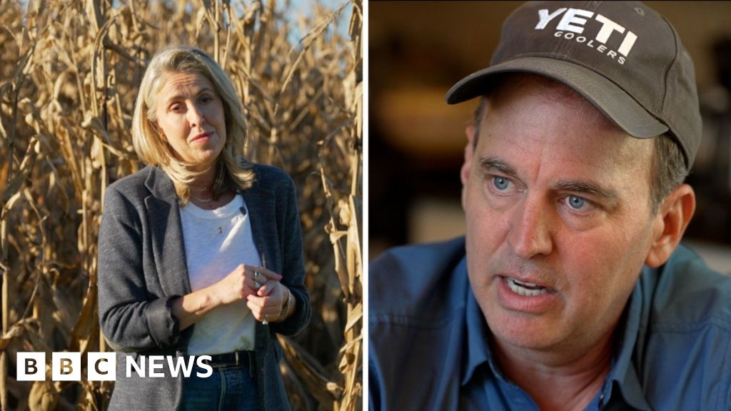 Watch: 'A dollar on gas won't change our vote'