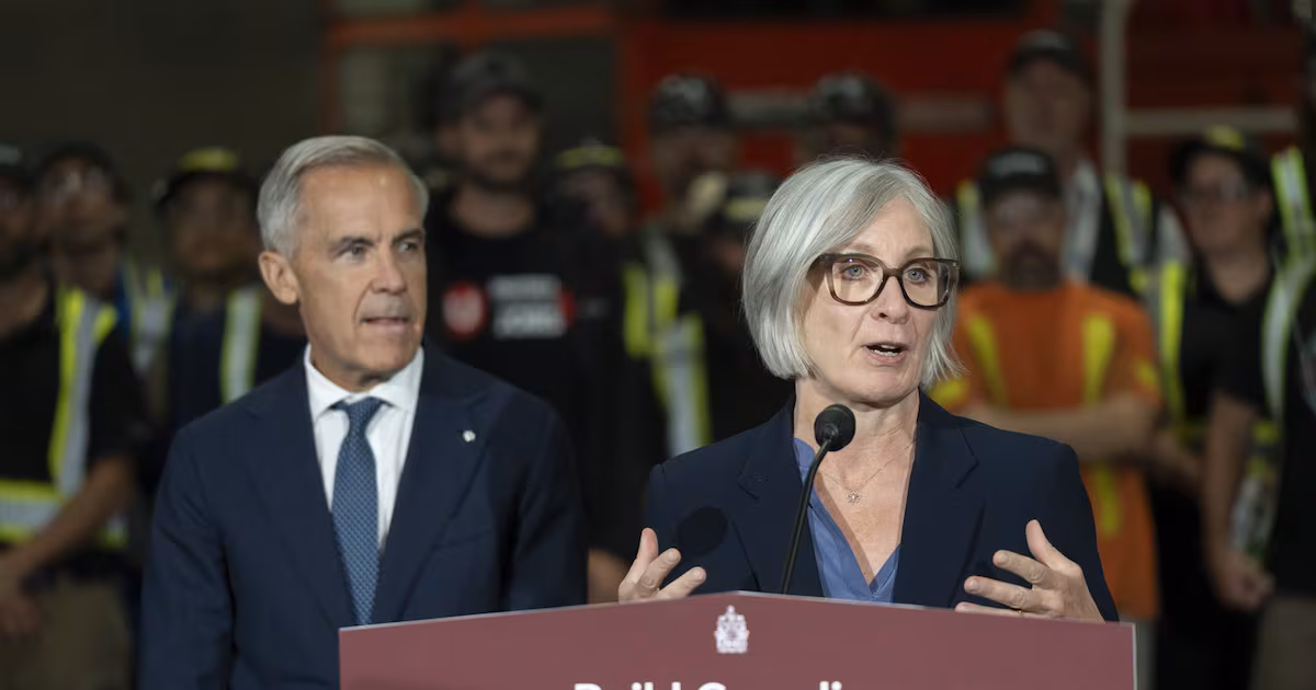 Liberals announce $258.6M fund for skilled worker training in critical sectors
