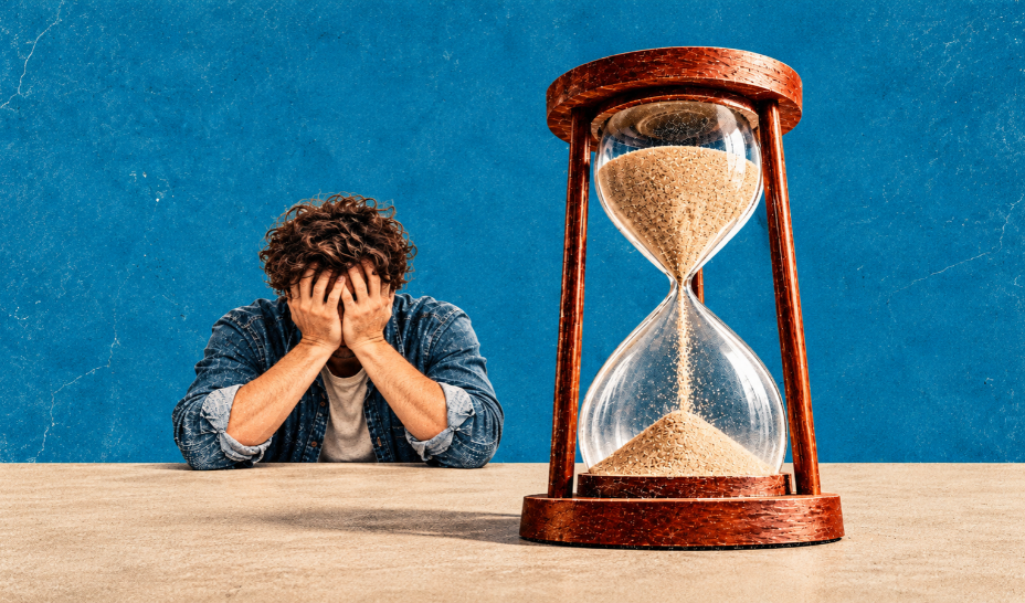 OPINION: How founders can stop wasting time on fundraising
