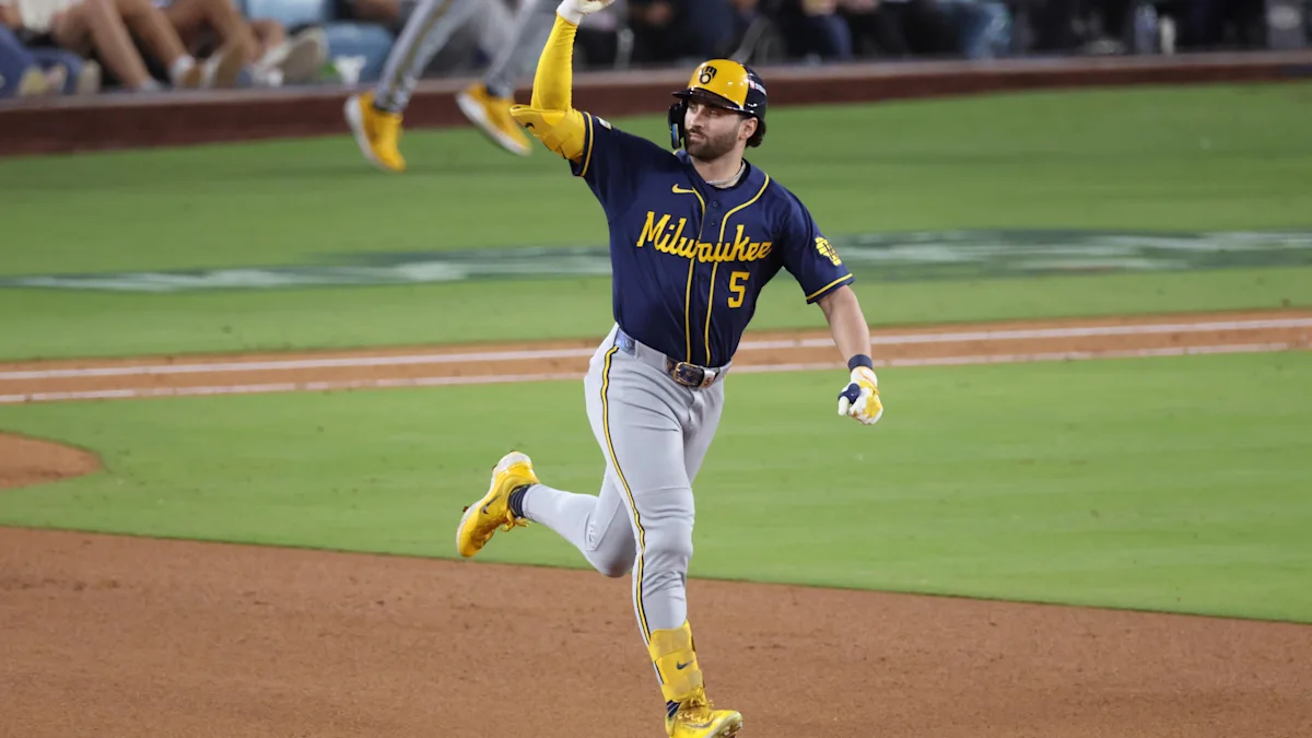 Mariners News: Randy Arozarena, Miguel Rojas, and the Milwaukee Brewers