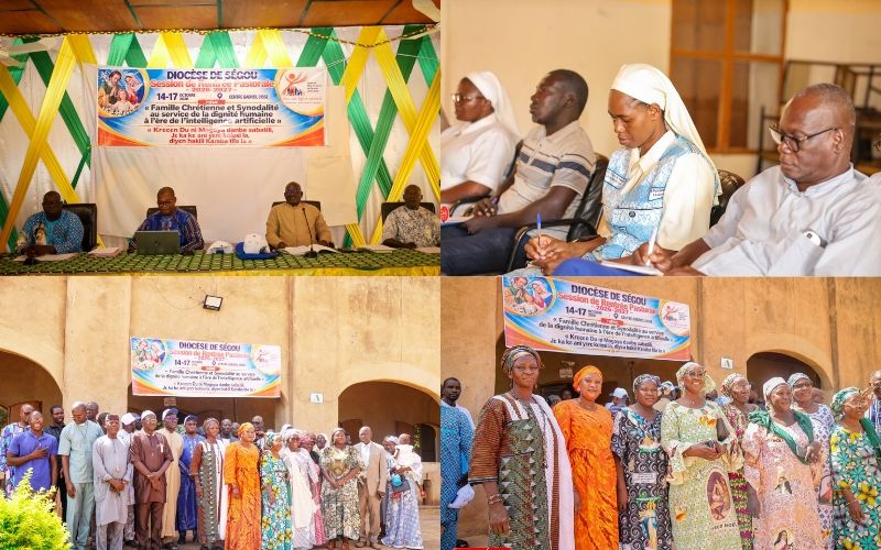 Catholic Diocese in Mali Plans Charter for Responsible Use of Artificial Intelligence