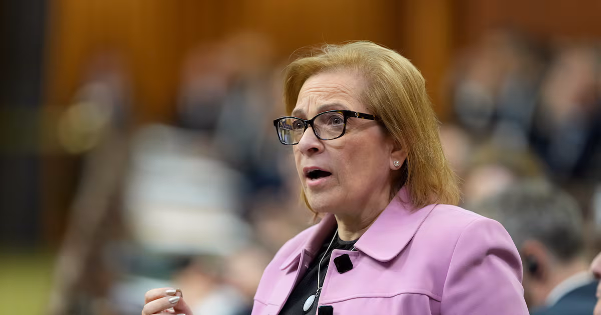 Immigration minister says immigration levels will be going up. Here’s what that means