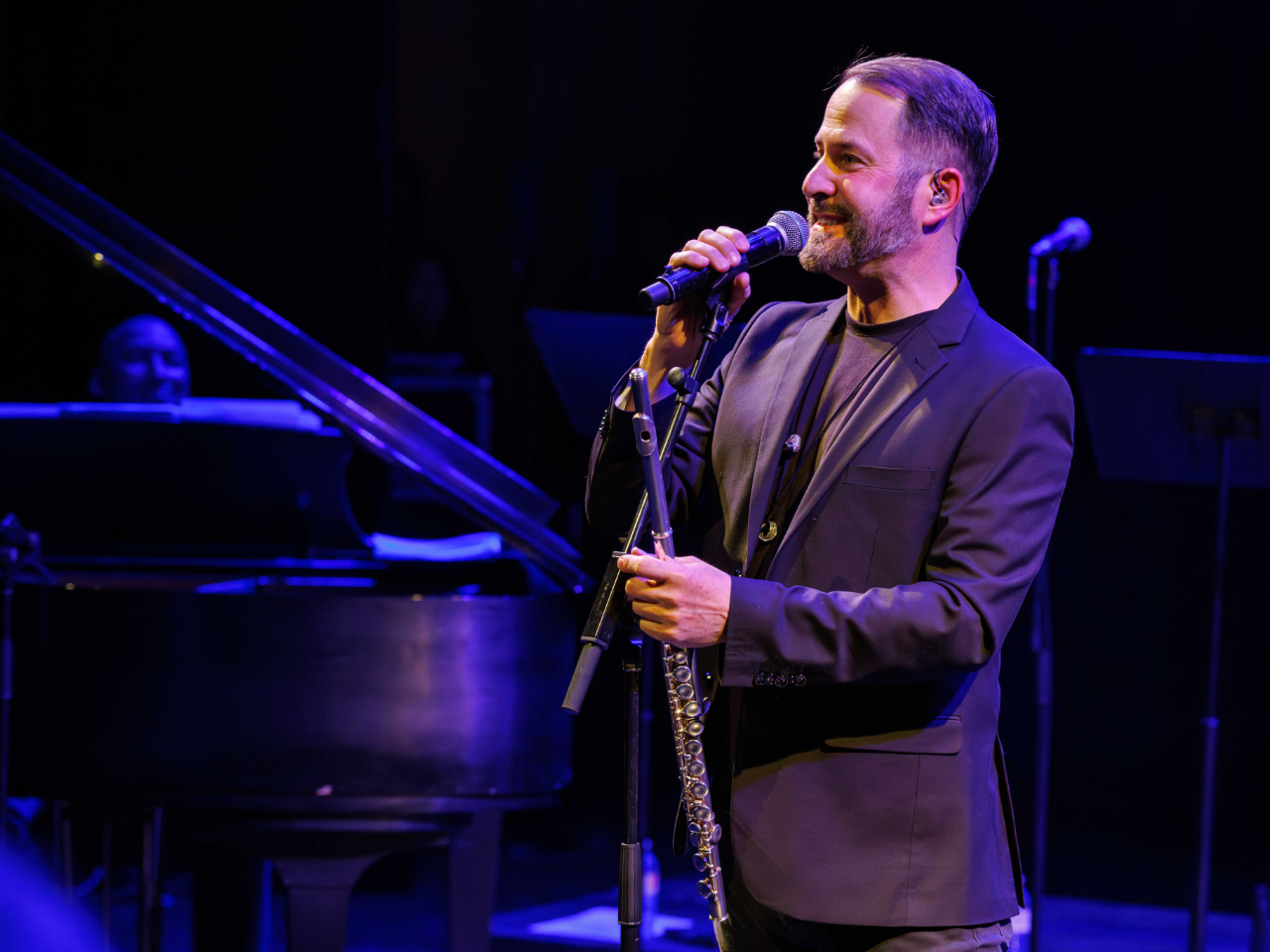 Calling all concert presenters: Mississauga’s Live Music Grant opens on March 2