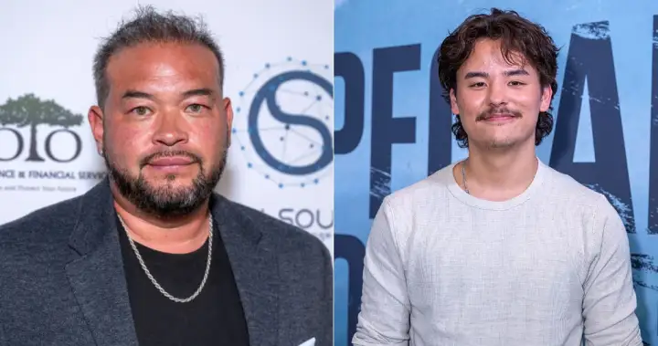 Jon Gosselin speaks out to support son Collin amid allegations against Kate