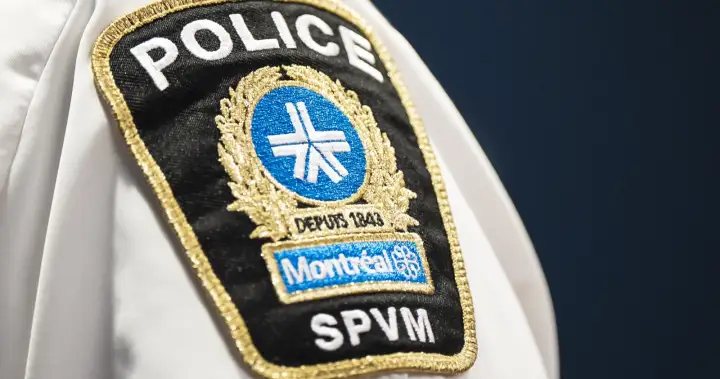 Two Montreal police officers suspended over new misconduct allegations