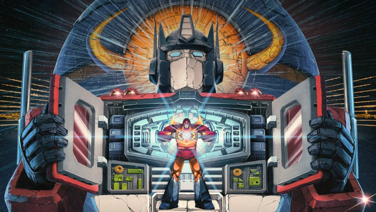 ‘Transformers: The Movie’ Extends Theatrical Run as “Apology Tour” Rerelease Surges at Box Office