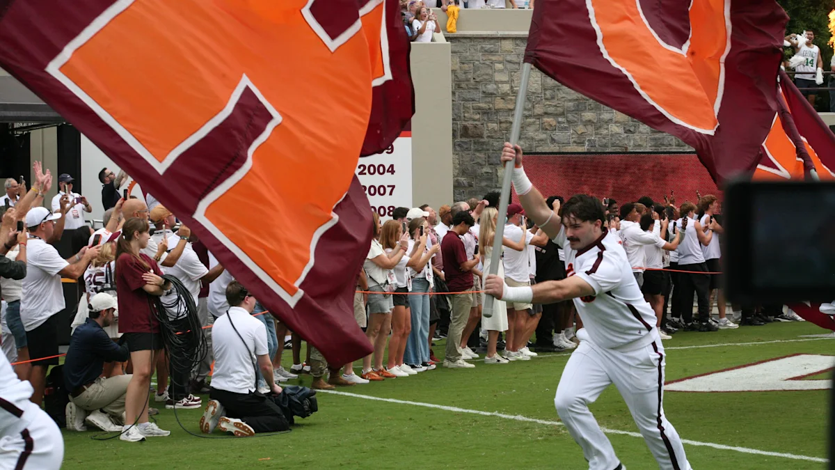 Virginia Tech Hokies vs. Georgia Tech Yellow Jackets: News, Information, and Predictions