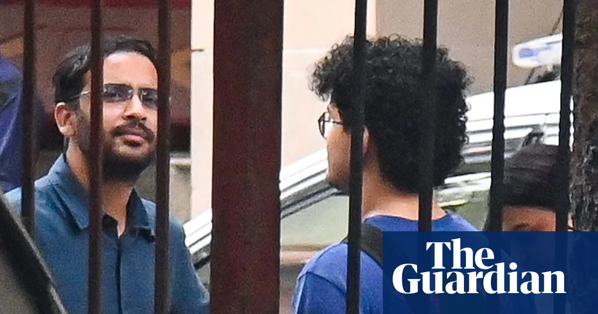 Leaders of India’s Cockroach party jailed for violating ban on protest site