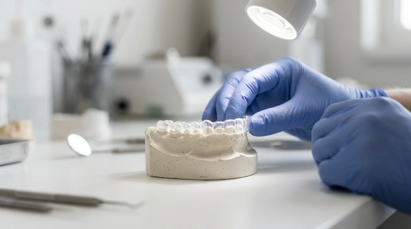 Align Technology Wins Significant Patent Infringement Case Against Angelalign at Unified Patent Court