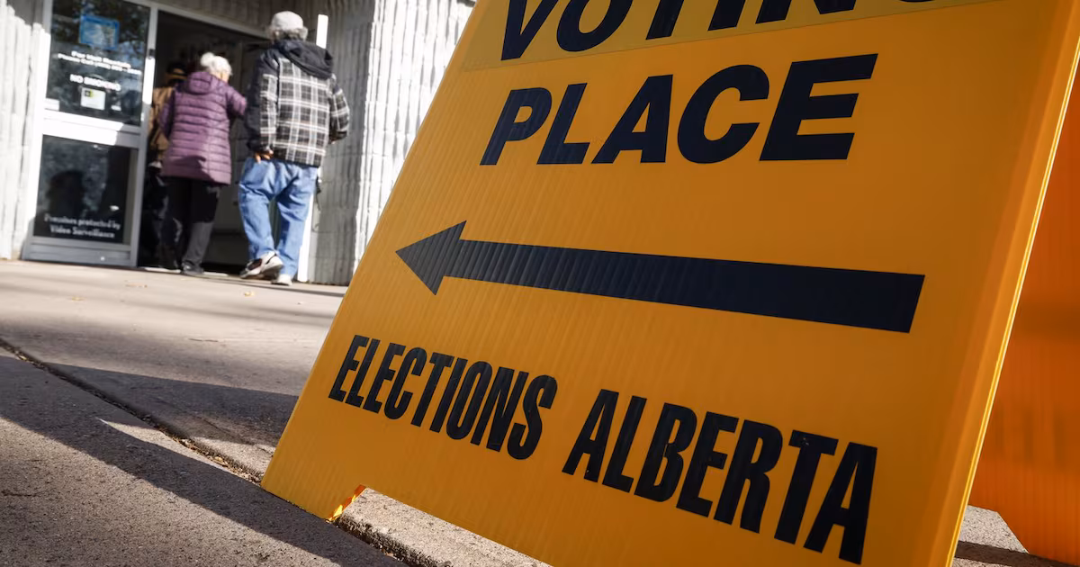 UCP divisions over Alberta separation question come into focus ahead of referendum