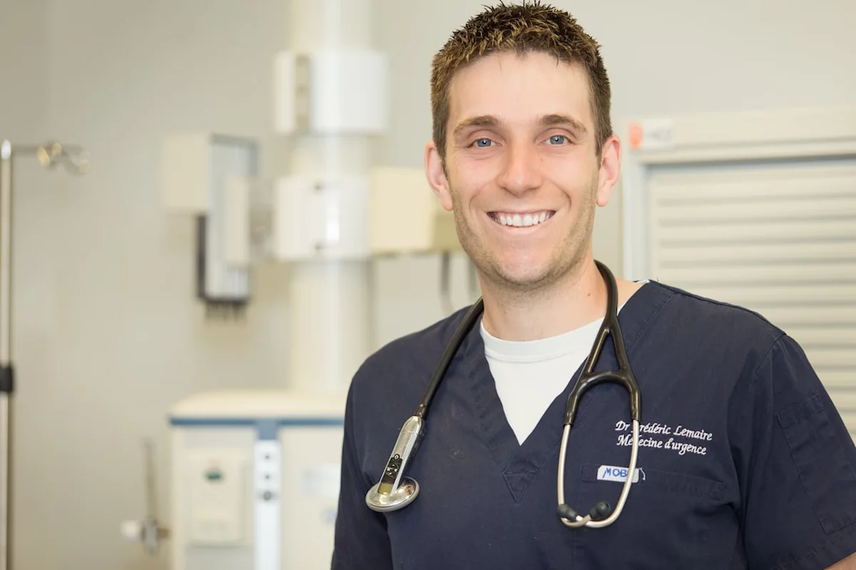 Quebec health