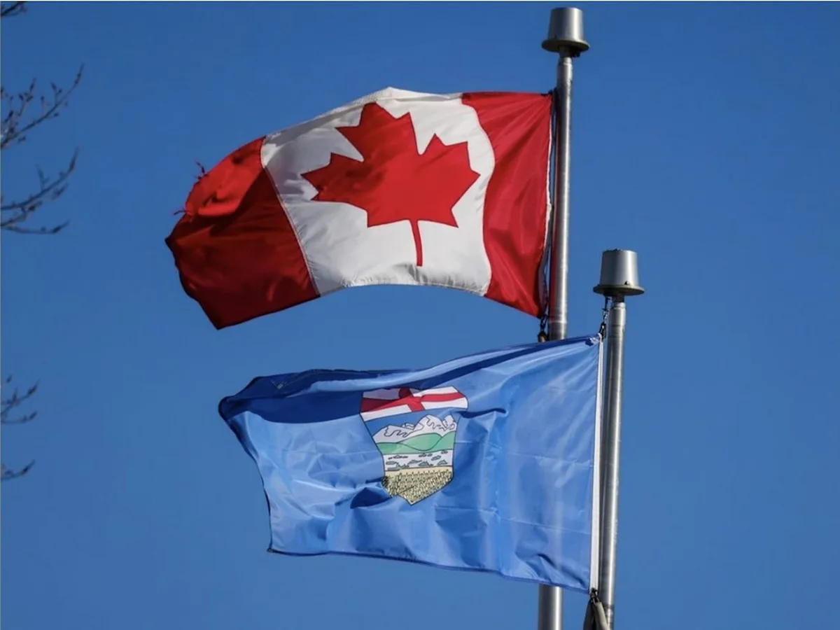 NP View: Alberta is already changing Canada
