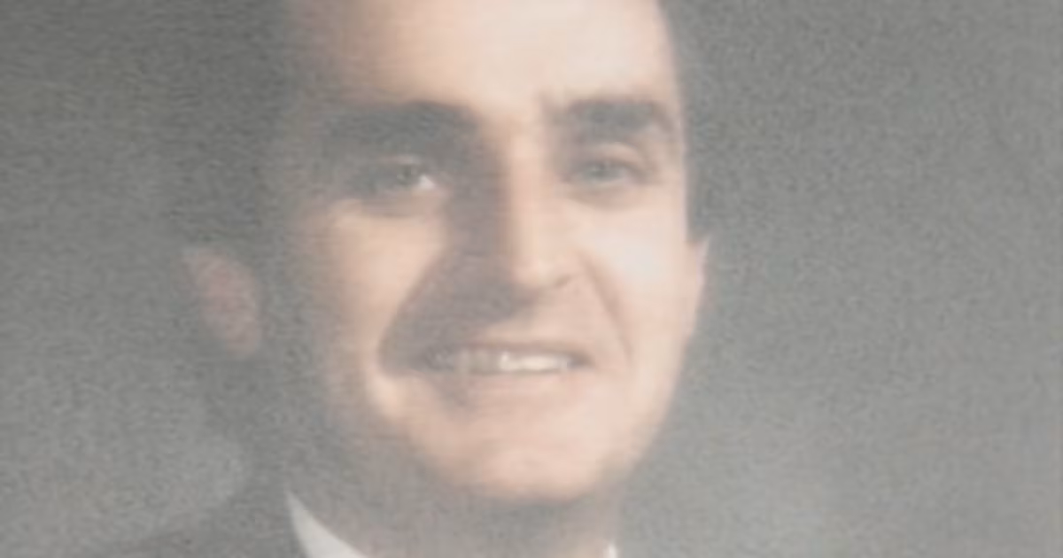 How lost police evidence derailed a historic P.E.I. cold case murder prosecution