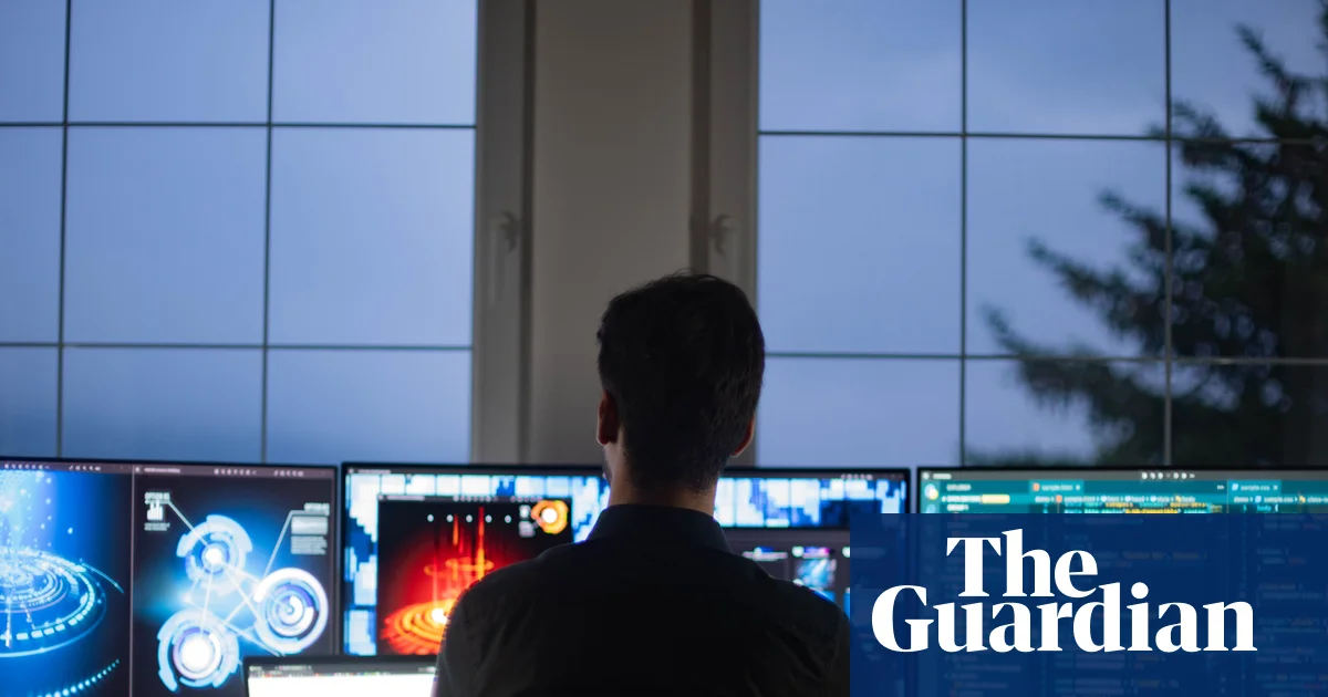 The power of AI is worrying senior Labour figures
