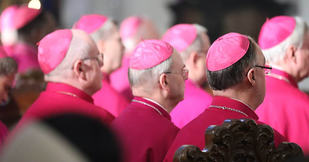 German bishops join initiative for ‘child