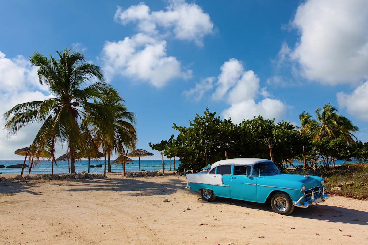 Cuba is off the table for Canadian sun seekers. Here's what to know