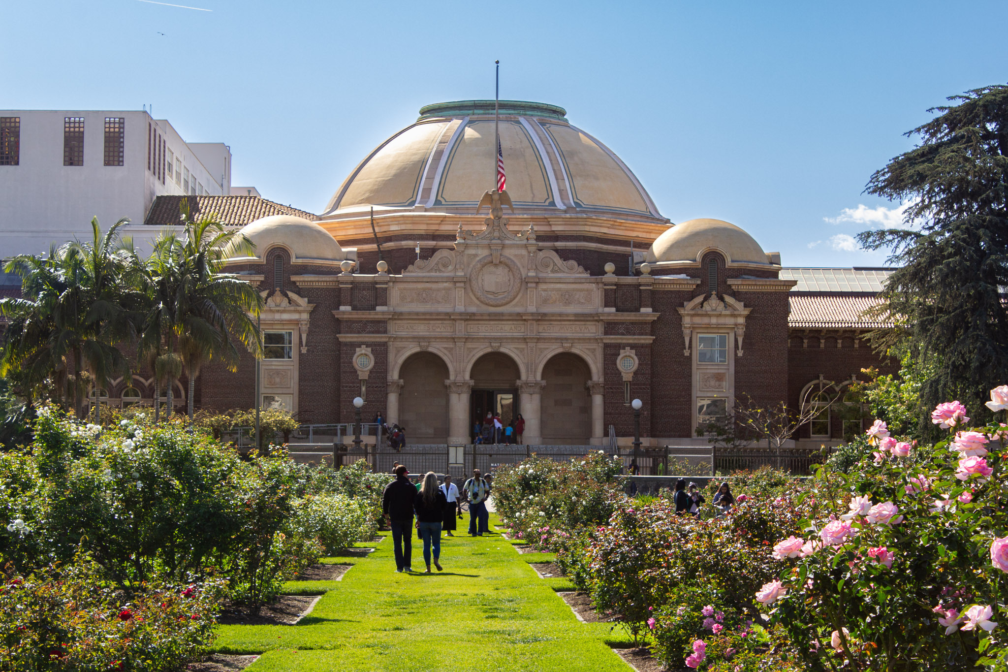 Best Things to Do in Los Angeles Today with Concerts & Events