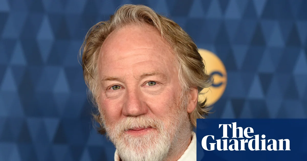 Child sex abuse charges against actor Timothy Busfield dismissed by judge