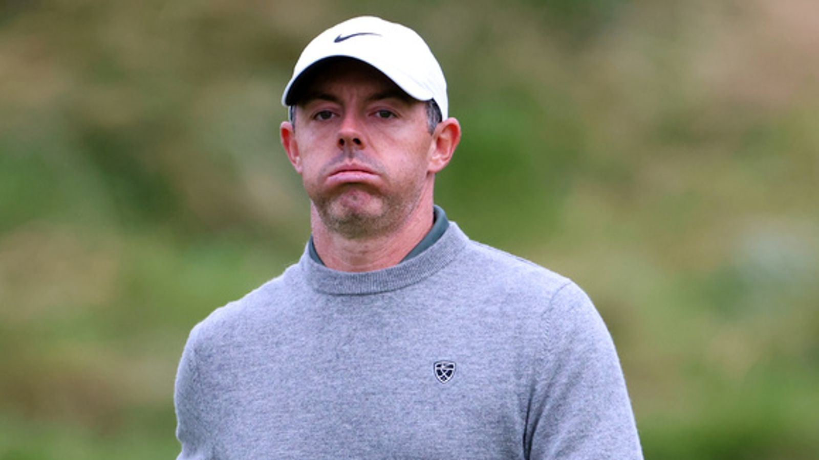 DP World India Championship: Rory McIlroy drops 10 shots off the lead as Eugenio Chacarra moving into position for another big win