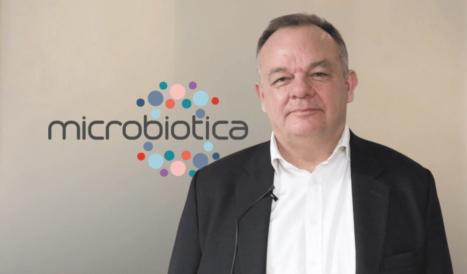 New treatment for inflammatory bowel disease lands Microbiotica €42 million