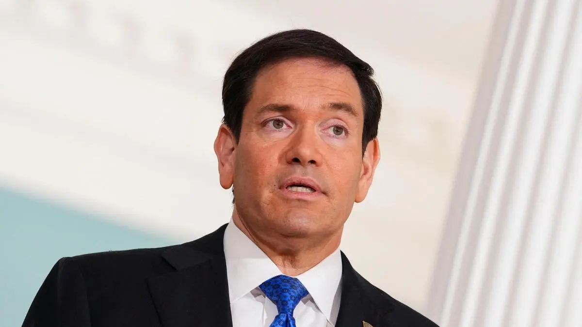 Marco Rubio’s India visit: Reliance refinery deal and US midterm politics in focus