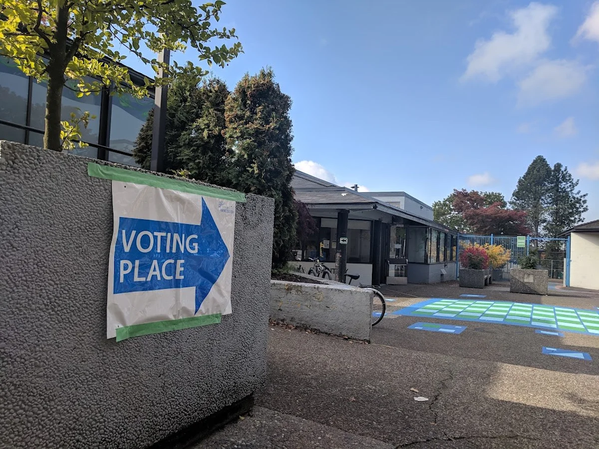 B.C. municipal election 2026: Results, ridings and candidates
