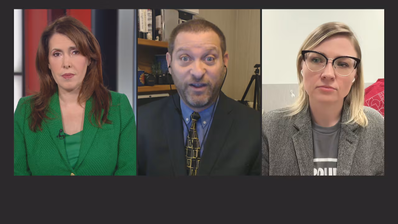 Our Artificial Intelligence panel looks at the impact of the technology on the Alberta referendum