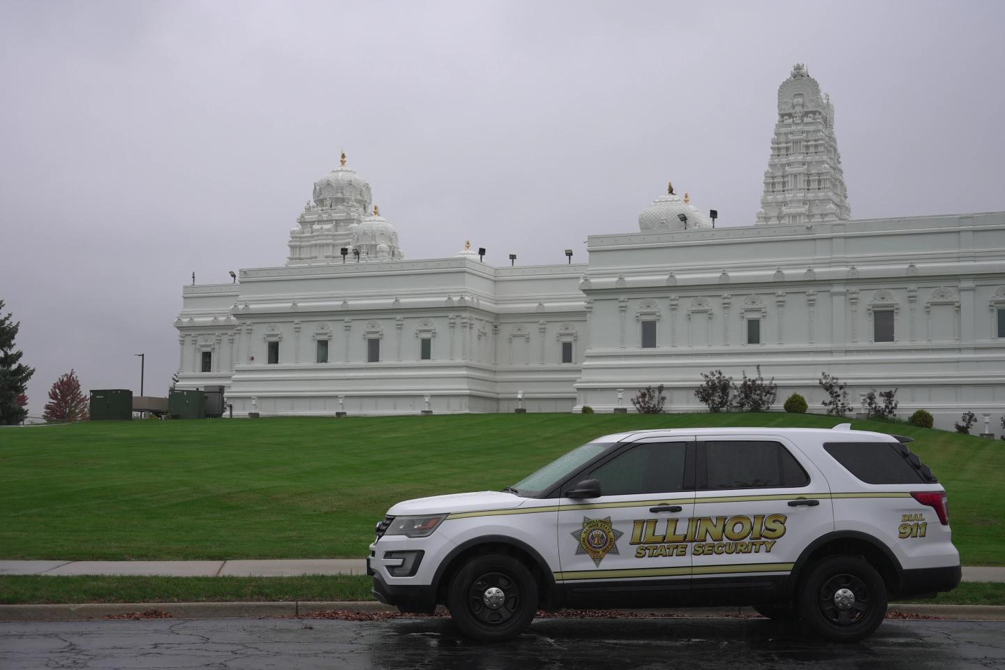 Fear Grips Indian Diaspora After US Temple Attack