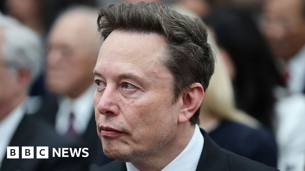 Three takeaways from Elon Musk's latest political donations
