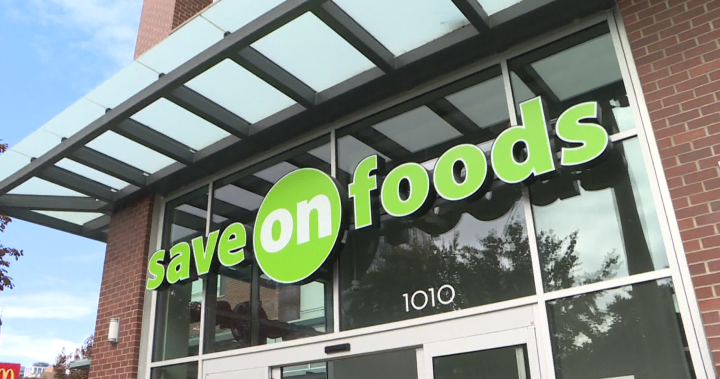 More Rewards customer data accessed in cybersecurity breach, Pattison Food Group says