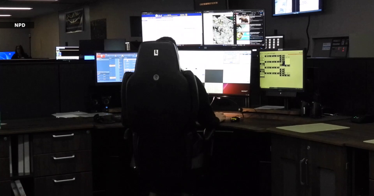 Norfolk uses artificial intelligence to handle thousands of non