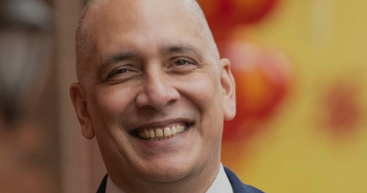 Pete Fry projected to be next mayor of Vancouver, beating out Ken Sim