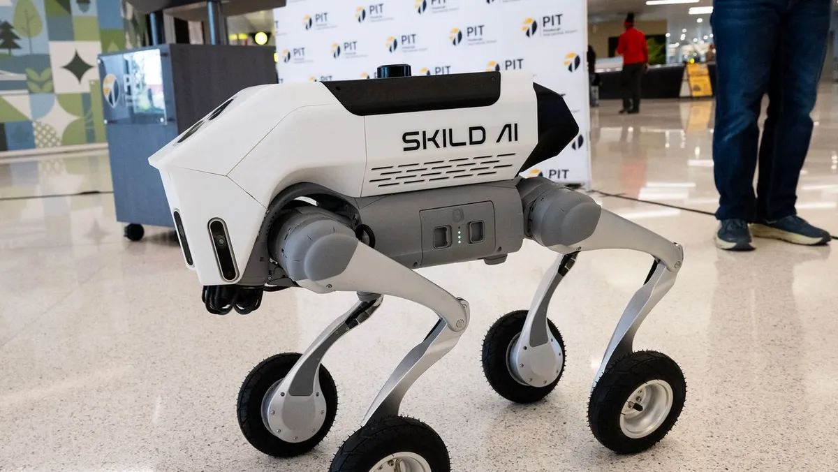 Delay the deployment of artificial intelligence (Voice of the people)