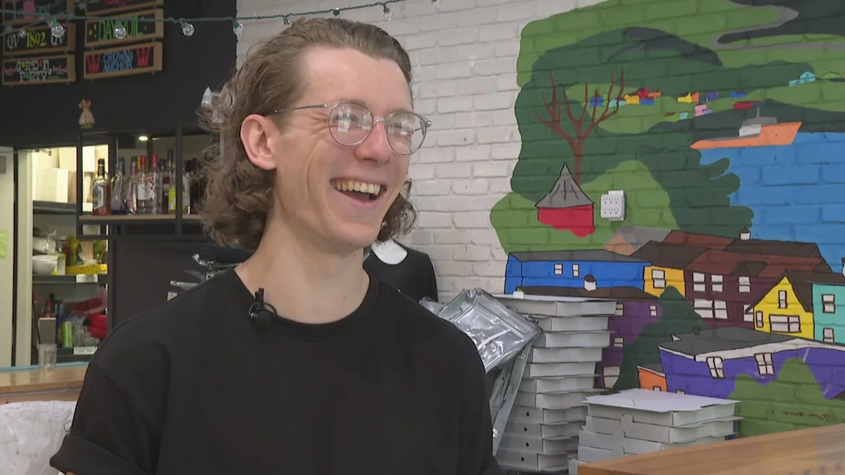 Bash and smash: 'Rage room' opens in St. John's