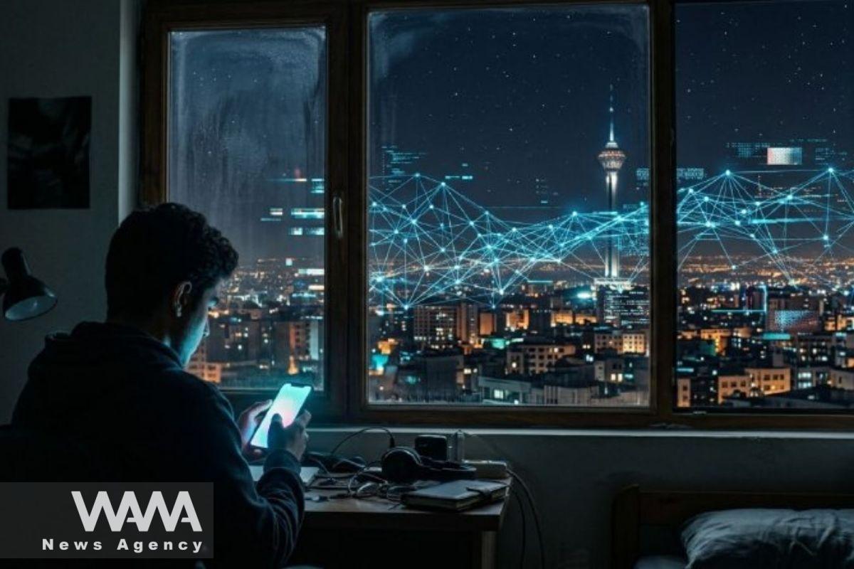 Artificial Intelligence in Iran: Beyond Sanctions, Filters, and the Ruins of War