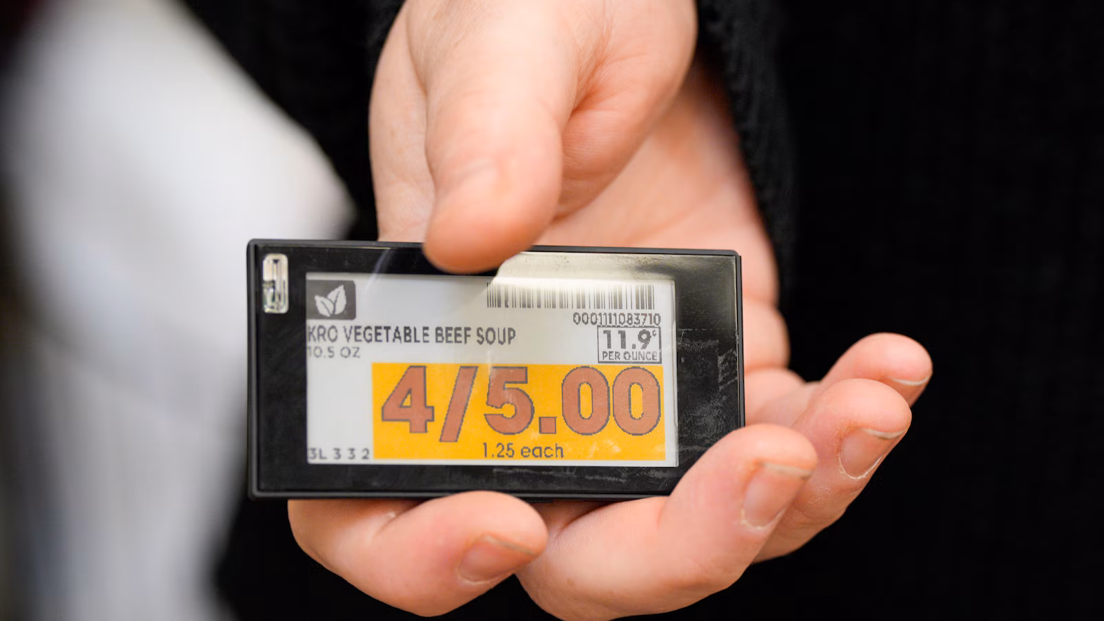 Consumer apprehension grows as US retailers adopt AI-assisted pricing tools