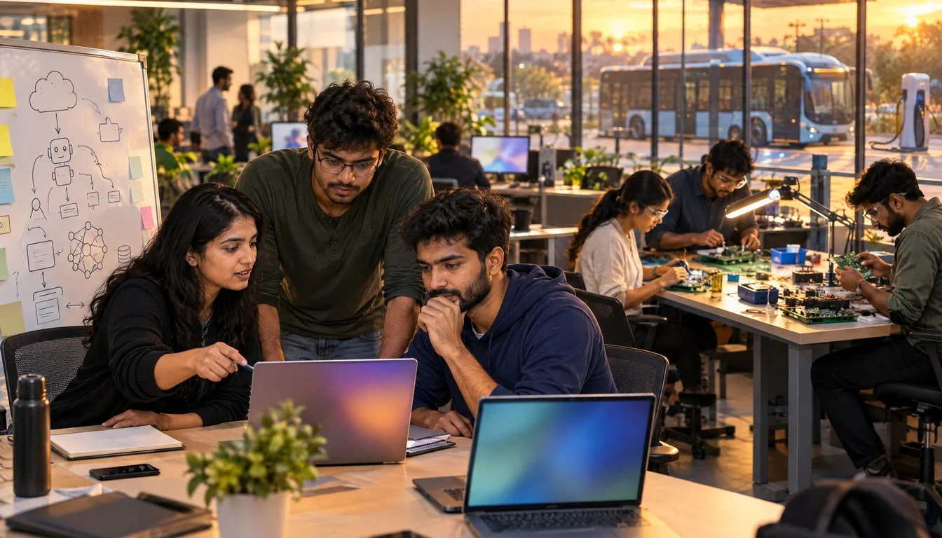 India AI Startups Land $50M of $302.85M Funding Week [2026]