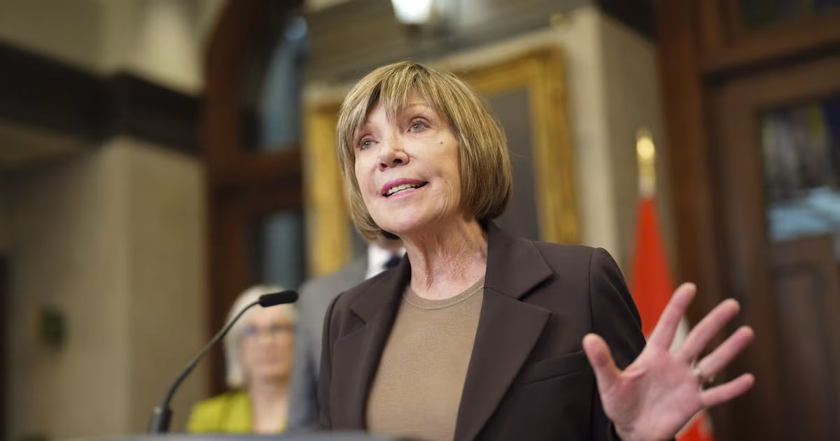 Immigration in Alberta: Ottawa, province already in talks, minister says