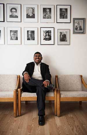 Chinnaiah Jangam Writes Article on Hate Politics for The Indian Express