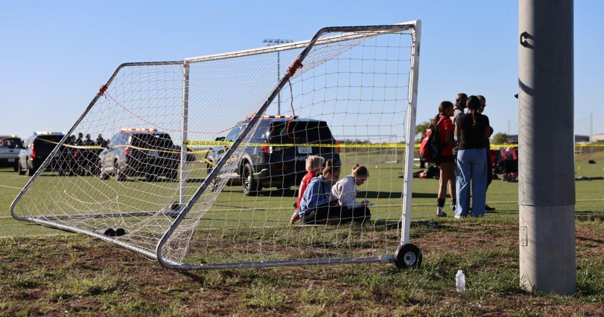 Driver in deadly Kansas soccer field crash released while investigation continues