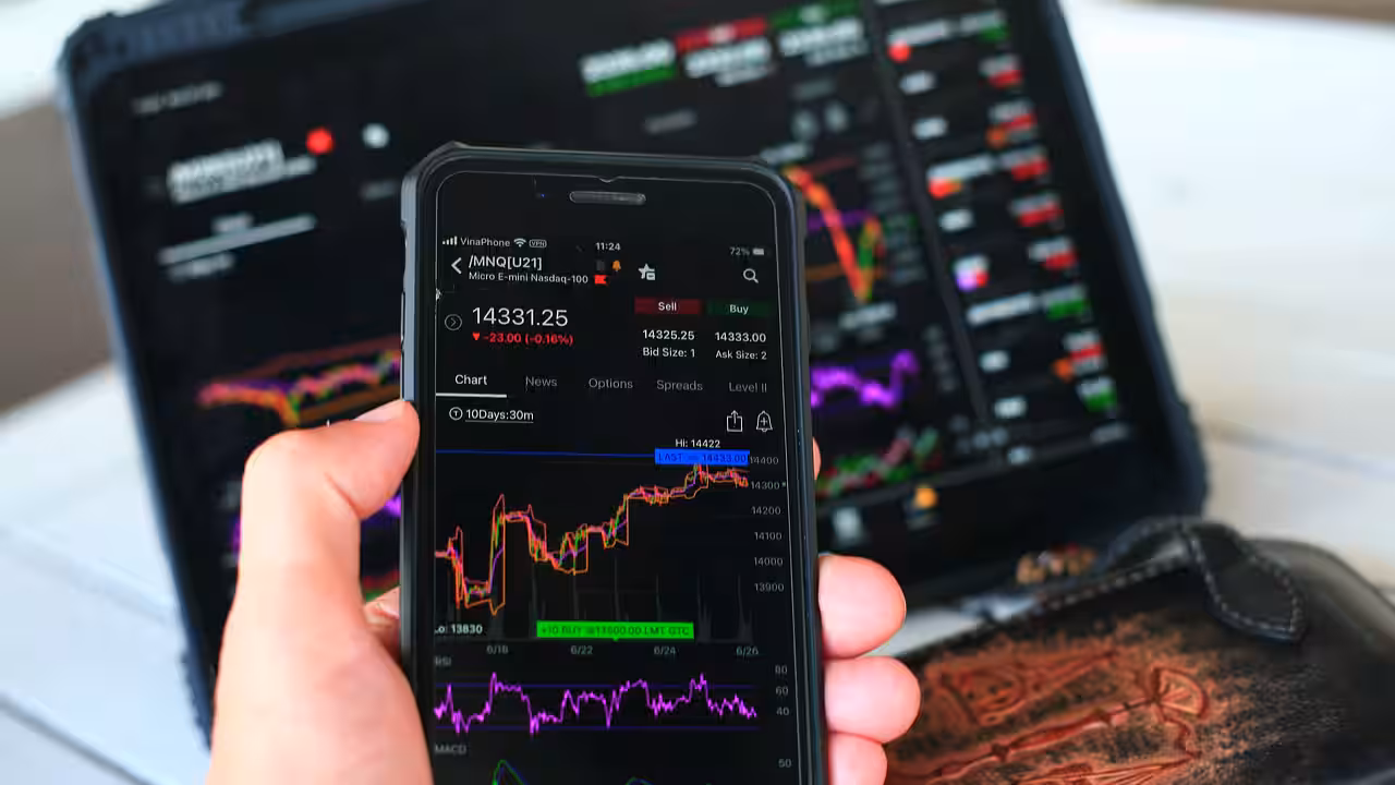 Stocks to Watch Today: ICICI Bank, HDFC Bank, Axis Bank, GPT Infra, RailTel, ACME Solar, Yes Bank, Urban...